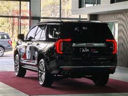 جي ام سي يوكون